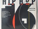 Street Sounds Hip Hop Electro 16 - UK 1987 LP Album Vinyl Record - ELCST 16