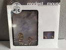 Modest Mouse Lonesome Crowded West Double LP Virgin Records Vinyl Album 12”