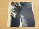 Rolling Stones Sticky Fingers Original COC 59100 Working Zipper Ex/VG+
