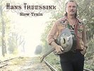THEESSINK HANS - Slow Train (180g)