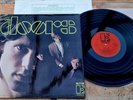 THE DOORS  The Doors (s/t debut) *1ST UK PRESS 1967* Vinyl LP  EKS 74007  VG+/VG