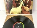 BEACH BOYS Pet Sounds LP Vinyl Record (Capitol T 2458 Original 1966 Mono)