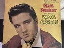 ELVIS PRESLEY ⭐️ KING CREOLE ⭐️ RCA VICTOR ⭐️ RED DOT RD 27088 Vinyl Album LP