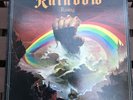 Rainbow Rising Vinyl 1976 Oyster Polydor VG++