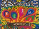 The Savage Resurrection – The Savage Resurrection - Vinyl Record NEW