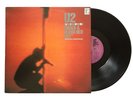 U2 Vinyl Record Under A Blood Red Sky LP