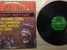 Satan’s Revenge 1985 ***EX*** GWD90536 early heavy Metal