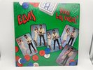 ELVIS PRESLEY Viva Las Vegas RARE Lucky Records LR-711 Shrink MINT