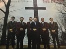 RALPH STANLEY - Cry From The Cross US Rebel Bluegrass Vinyl LP Keith Whitley