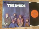 The Byrds - Turn  Turn  Turn  - First Press UK 1966  Vinyl / LP