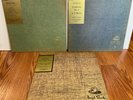 MOZART No. 29, 41 & Arias TCHAIKOVSKY No. 5   Angel Records LP Mono, all NM