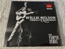 WILLIE NELSON: 