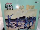 Audiophile Reference Recordings RR-41 Blazing Redheads 'Crazed Women' NM