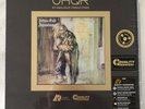 Jethro Tull UHQR Aqualung sealed (clear vinyl 200 gram)  #662 Audiophile LP