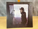 James Bay Chaos And The Calm Vinyl Record Gatefold (2015)