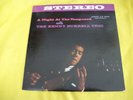Kenny Burrell Trio - At The Village Vanguard - Original Argo Stereo LP - MINT