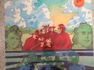 The Beach Boys – Friends LP SEALED Reissue SN-16157