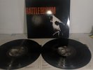 U 2 LP Rattle And Hum 1988  / Vinyl   Original Press 2x LP Double Album record