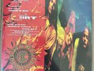 Alice IN Chains 2LP Dirt Limited Edition Opaque Yellow Vinyl - In hand
