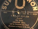78  CZECH release Jazz GRAEME BELL 