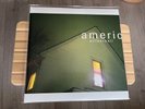 American Football LP1 Deluxe Coloured Vinyl 2xLP (2014 reissue), Used (EX/NM)