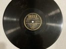 78 RPM-BING CROSBY- ILL BE HOME FOR CHRISTMAS / FAITH OF OUR FATHERS   VG+