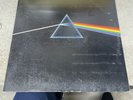 Pink Floyd Dark Side Of The Moon LP 73 HARVEST SMAS-11163 1ST PRESS VG++/VG(1)