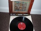 RCA SB 2001 LIVING STEREO UK PRESSING MUSSORGSKY REINER LP