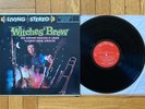 GIBSON Witches Brew RCA Victor LSC 2225 CLASSIC RECORDS 200g RE TAS LIST