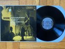 SZIGETI / SCHERMAN / BUSONI Violin Concerto COLUMBIA ML 5224 6 Eye