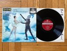 ANSERMET RAVEL / DEBUSSY LONDON CS 6023 (SXL 2062) 1E/1E BB