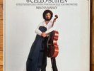 MISCHA MAISKY / BACH Suites For Solo Cello DGG 415 416-1 3LP Box Set ED1