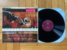 MAINARDI / ZECCHI / CHOPIN / SCHUMANN Cello Sonatas RCA ML 20205 ITALY GRAIL