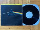 PINK FLOYD Dark Side Of The Moon MOBILE FIDELITY MFSL 1-017 Audiophile