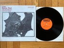 SONNY RED Images JAZZLAND JLP 74 MONO Textured Cover BLUE MITCHELL GRANT GREEN