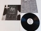 Jane's Addiction - Nothing's Shocking 1988 WB EU/UK LP + Inner Sleeve
