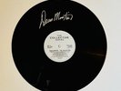Dean Martin Signed Vinyl Record