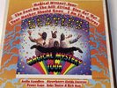 CAPITOL Y1T 2835-BEATLES-MAGICAL MYSTERY TOUR-4TRACK-3 3/4 IPS-REEL TO REEL