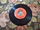 JOYA LANDIS - WHEN THE LIGHTS ARE LOW/ U ROY - LOVE I TENDER/ 1969 BARON'S 45