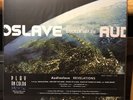 Audioslave - Revelations  LTD 500 Splatter Color Vinyl OFFICIAL Pallas New