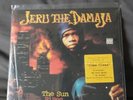 Jeru The Damaja The Sun Rises In The East Vinyl 1994 SEALED RARE 697-124-011-1