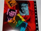 PSYCHEDELIC FURS PROMO FOREVER NOW FULLY AUTOGRAPHED BY BAND LP