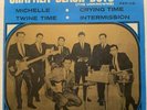 CHAPALA BEACH BOYS (UNKNOWNS) Latin Jazz Mod EP 45 Michelle - Twine Time VG+