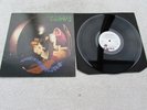 THE CRAMPS LP PSYCHEDELIC JUNGLE ORIGINAL UK 1981 NEAR MINT VINYL 1st
