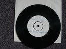BRYAN FERRY.  Let's Stick Together, Hand Written, White Label (Test Pressing ?).