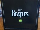 The Beatles in Stereo The original studio recordings 16 vinyls boxset 180 grams