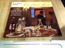 TONY OSBORNE AND HIS PIANO COCKTAIL TIME 1st HMV UK LP 1964 JAZZ MOOD MUSIC