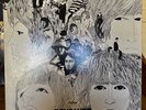 The Beatles: Revolver (Capitol Records SW 2576 Vinyl Record Album