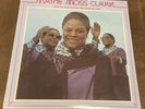 RARE GOSPEL LP Soul Mattie Moss Clark- Make me that building  STILL SEALED- 1979