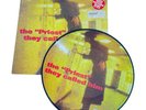Vintage William S. Burroughs Kurt Cobain The Priest They Called Him 969 NIRVANA